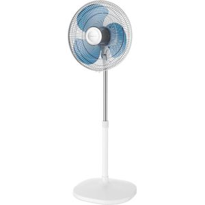 Rowenta Essential+ VU4410F0 - Voetventilator