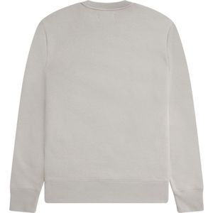 Fred Perry Embroidered Sweater Heren - Maat XXL