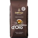 Dallmayr Espresso d'oro - 1 x 1 kg