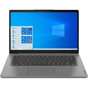 Lenovo IdeaPad 3 14ITL6 82H701R8MB - Laptop - 14 inch - azerty