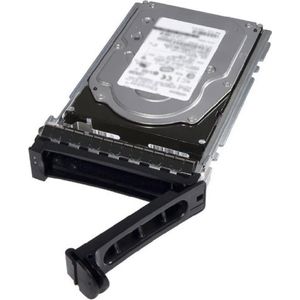 DELL 400-ATIN interne harde schijf 2.5"" 600 GB SAS