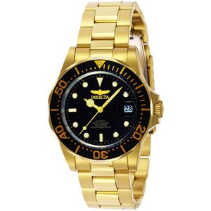 Invicta Pro Diver 8929 Unisexhorloge - 40mm