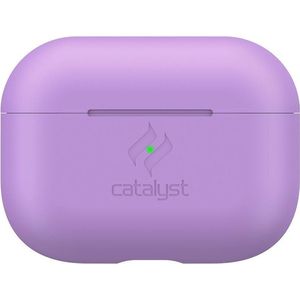 Catalyst Slim Case Apple Airpods Pro Lilac