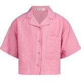 America Today Isla Jr - Meisjes Blouse - Maat 122/128