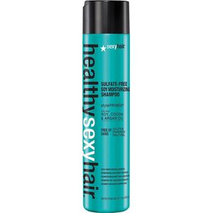 Sexyhair Healthy Soy Milk Shampoo 300ml