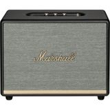 Marshall Woburn II - Draagbare Speaker - Zwart