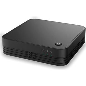 Solacis Wifi versterker buiten - Wifi versterkers - Wifi buiten - Tuin - Outdoor - Buitenhuis - Camping - Must have!