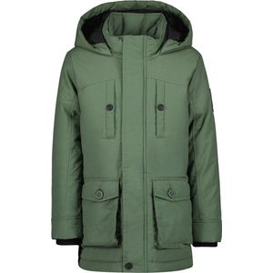 Vingino Jacket outdoor-TANKO Jongens Jas - Maat 176