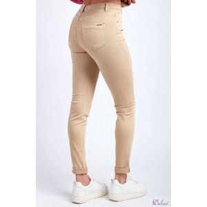 Broek Toxik3 hoge taille L185-142