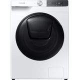 Samsung WW90T854ABT QuickDrive 8000-serie wasmachine