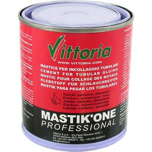 Vittoria - Mastik One Tubular Lijm Pot 250 Gram