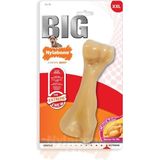 Nylabone Big Chew kauwbot - kipsmaak - Hond Zwaarder dan 23 kg