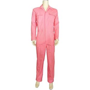 Toprock Kinderoverall - roze - 74