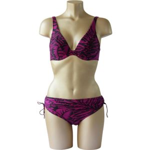 Rosa Faia - Adriana-  bikini set - Maat Top 75C / 38C + Maat Slip  38