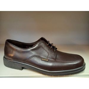 Mephisto FRONTO  veterschoen bruin  maat 45  (11)