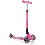 GLOBBER - Primo Foldable Scooter - Pink (430-110-2)