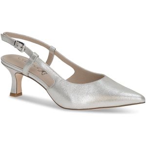 Caprice Dames Slingpumps 9-29601-44 941 G-breedte Maat: 38.5 EU