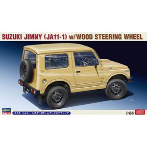 Suzuki Jimny JA11-1 1994