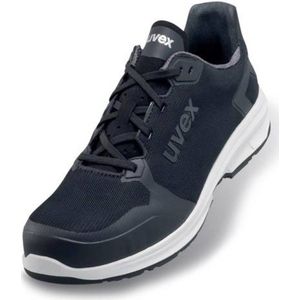 uvex 1 sport 6594242 Veiligheidsschoenen ESD S1P Schoenmaat (EU): 42 Zwart 1 paar