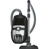 Miele Blizzard CX1 Black Ecoline - Stofzuiger zonder zak