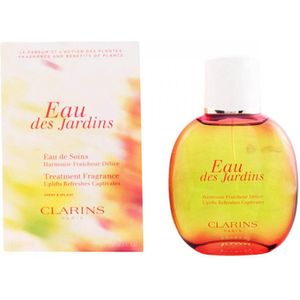 Damesparfum Eau Des Jardi Clarins EDT