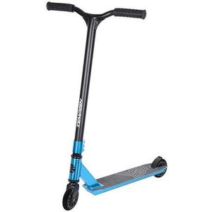 Tempish - XBD ELOX 100 - Stuntstep Blauw - Step - Scooter