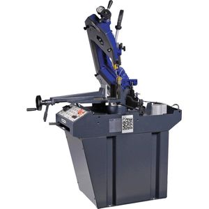 Bandzaagmachine hydraulisch 225mm 400V