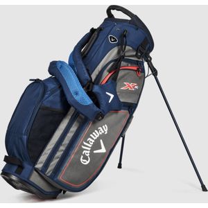 Callaway XR Complete Set 13 PC Staal + 1 inch