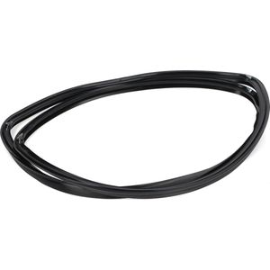 Afdichting ovendeur - geschikt voor Aeg Electrolux oven magnetron - deurafdichting 480 x 390 mm - Afdichtingsrubber deur - 3577343019