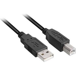 Sharkoon 4044951015276 USB-kabel