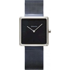 Obaku Dameshorloge V236LXHLML