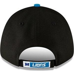New Era The League NFL Cap Team Detroit Lions