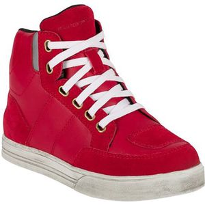 Segura Shoes Lady Greez Red 37 - Maat - Laars