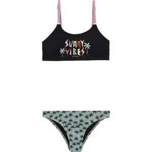 Protest Prtbee Jr bralette bikini meisjes - maat 176