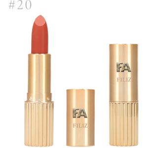 FILIZ LIPSTICK DIFFERNT STROKE