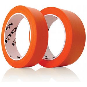 Fitex Creative Plus Masking Tape Ruby