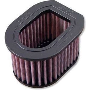 DNA HIGH PERFORMANCE FILTER KAWASAKI Z750 '04-12 / Z800 '13-16 / Z1000 '03-09