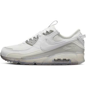 Nike Air Max 90 Terrascape - Heren Sneakers Wit DQ3987-101 - Maat EU 40