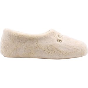 Scapa Pantoffel Beige 36