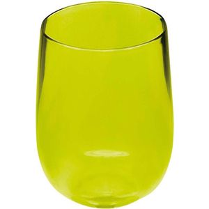 Zak!Designs Stacky Longdrinkglas - Groen