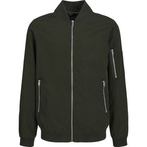 JACK&JONES JUNIOR JJERUSH BOMBER NOOS JNR Jongens Bomberjack - Maat 152