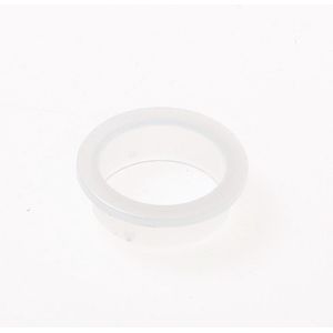 nylon ring voor kruk 18x20 nw (25st.)