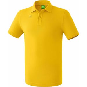 Erima Basics Casual - Sportpolo - Geel