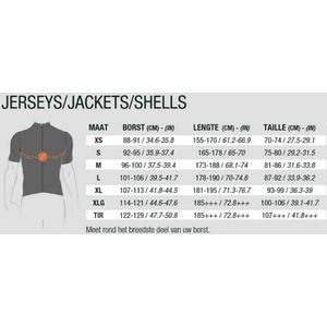 Assos Mille GT Spring Fall LS C2 Fietsshirt Lange Mouw