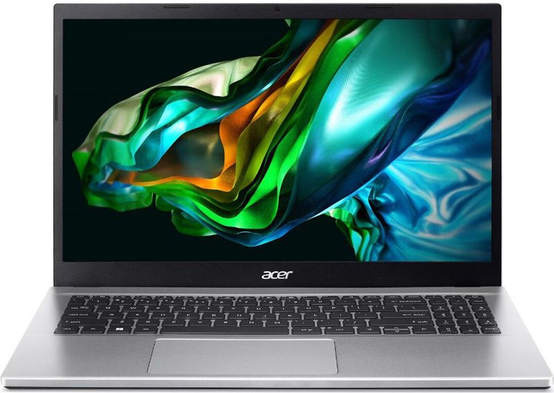 Acer Aspire 3 15 A315-44P-R2ZU AMD Ryzen™ 5 5500U Laptop 39,6 cm (15.6"") Full HD 16 GB DDR4-SDRAM 1 TB SSD Wi-Fi 6 (802.11ax) Windows 11 Home Zilver
