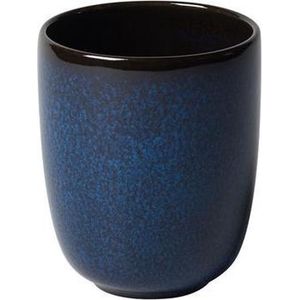 Villeroy & Boch - Lave bleu Beker