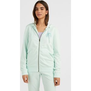 ONEILL - circle surfer fz hoodie - Wit-Multicolour