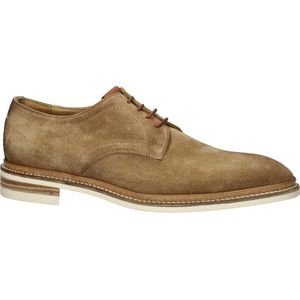 Giorgio 85816 Nette schoenen - Veterschoenen - Heren - Bruin - Maat 42