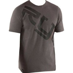 RYU Signature Performance T-shirts Grijs maat XL