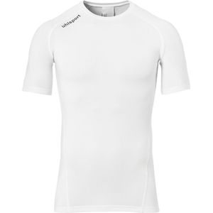 Uhlsport Distinction Pro Shirt Heren - Wit | Maat: L